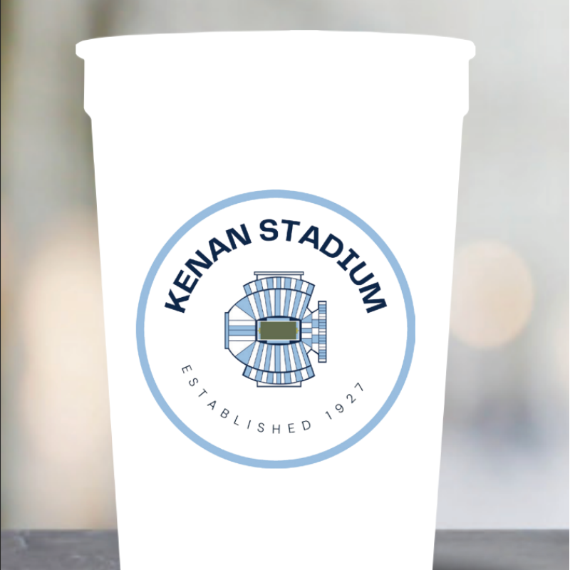 Individual Kenan Cups Main Image